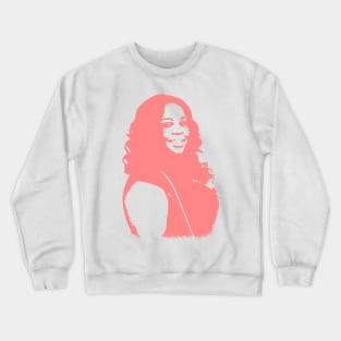 Breonna Taylor Portrait Crewneck Sweatshirt